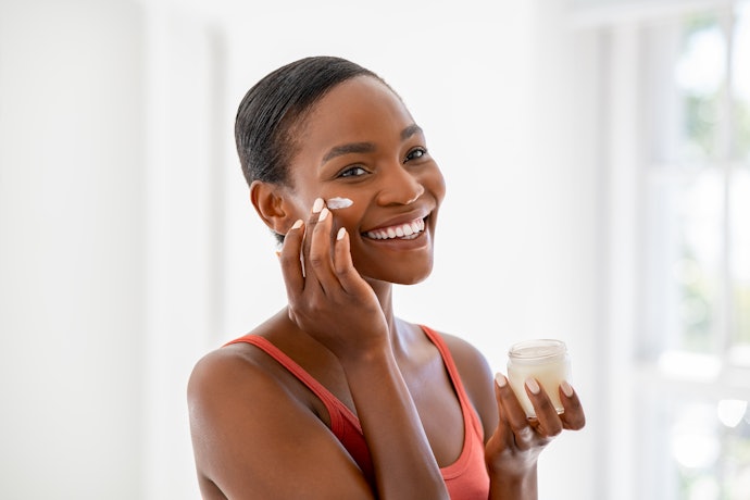 Cremes Pós-Depilação para Uso Corporal e Facial São Mais Versáteis