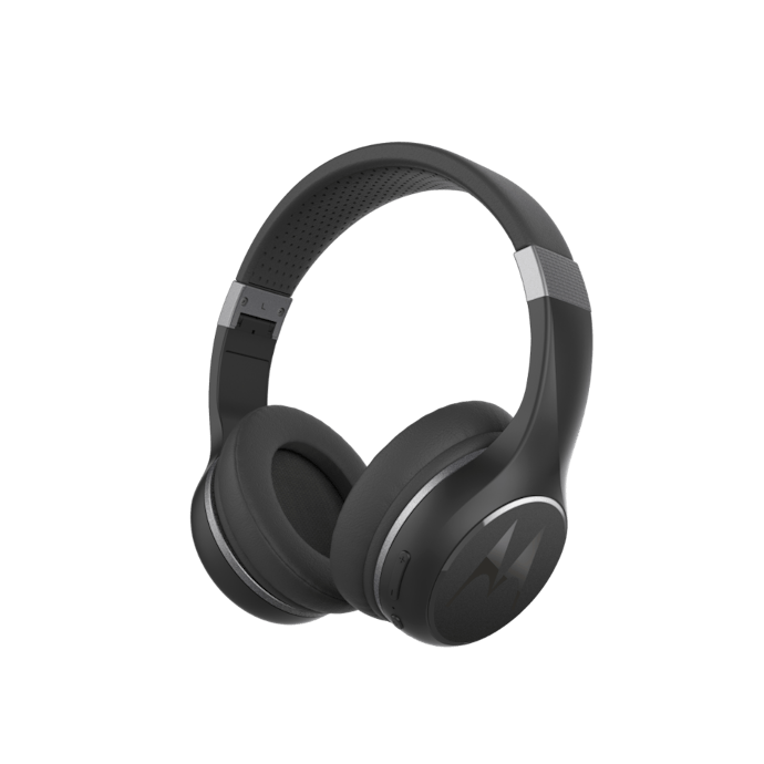 Escape e Pulse: Fones Motorola Ideais para Maior Imersão em Músicas, Filmes ou Séries