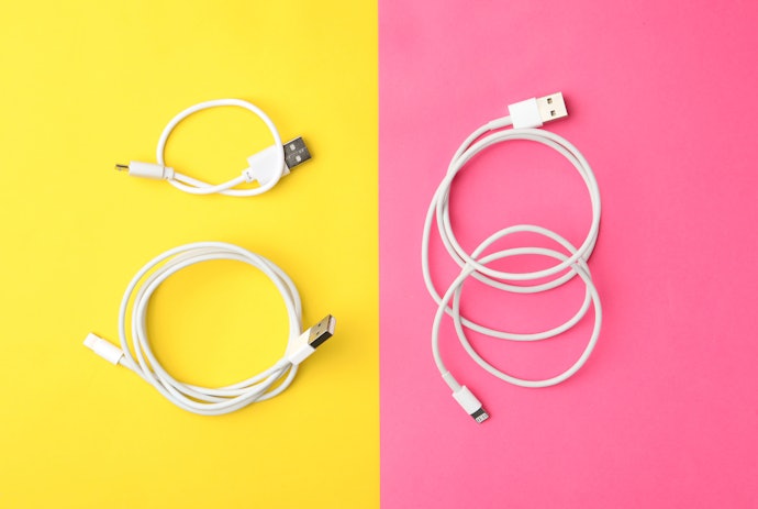 Se Não For Original da Apple, Compre Cabos Lightning com MFi
