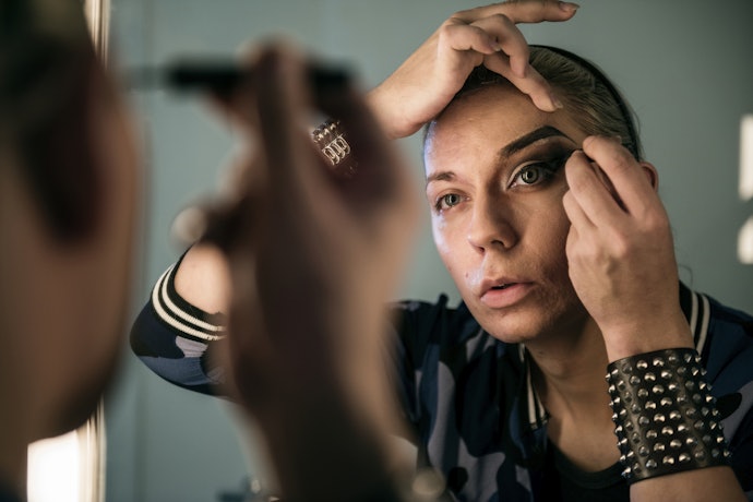 Priorize Produtos Testados Dermatologicamente