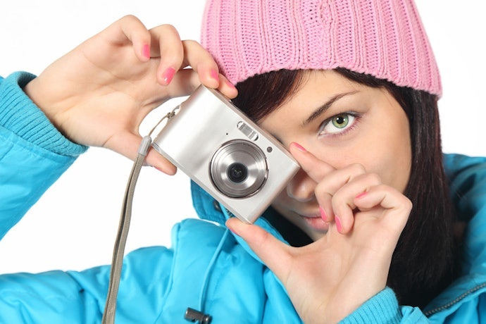 Para Melhor Qualidade de Imagem, Prefira Câmeras com Sensor de 1/1.7" ou Maior