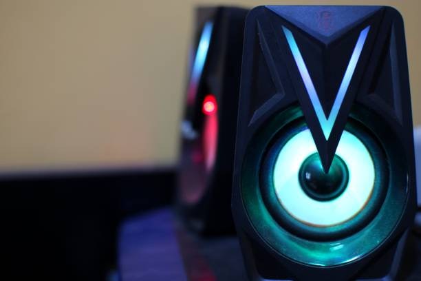 Se Quer Estilizar o Setup, Opte por Caixa de Som para PC Gamer com RGB