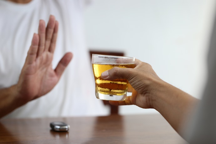 Crianças e Gestantes Devem Ficar Longe das Versões com Álcool