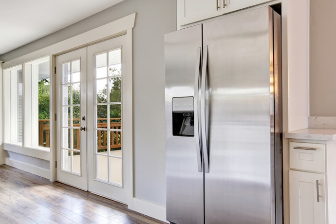 Aposte em Geladeiras Inox Pela Resistência e Design Sofisticado