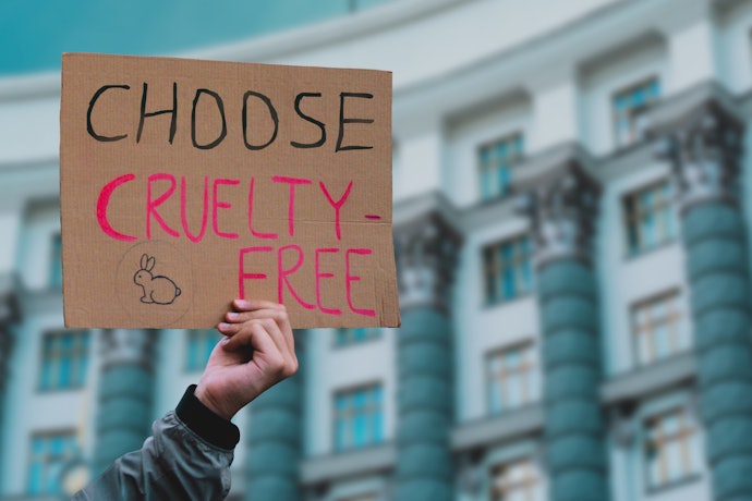 Apoie a Causa Animal: Veja se a Máscara de Argila é Vegana e Cruelty-Free
