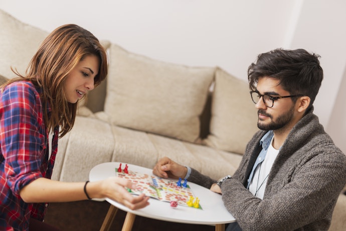 Escolha um Jogo de Tabuleiro com Tema que Agrade aos Dois