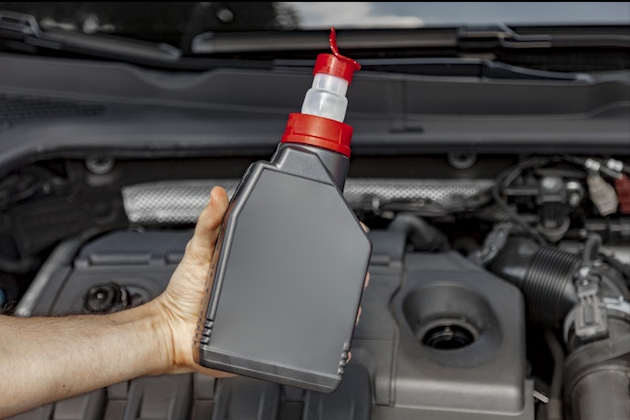 Observe a Indicação de Uso do Óleo 10w40 Conforme o Tipo de Motor do seu Carro