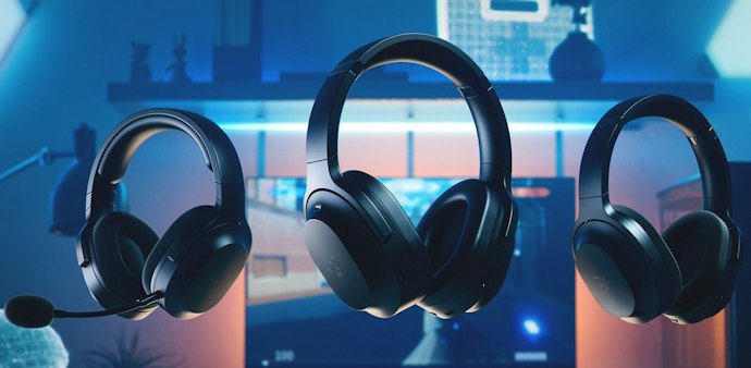 Conheça as Principais Linhas da Razer e Escolha o Headset Mais Adequado