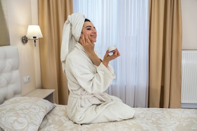 Quer Potencializar a Prevenção? Escolha um Creme Anti-Idade para o Dia e Outro para a Noite