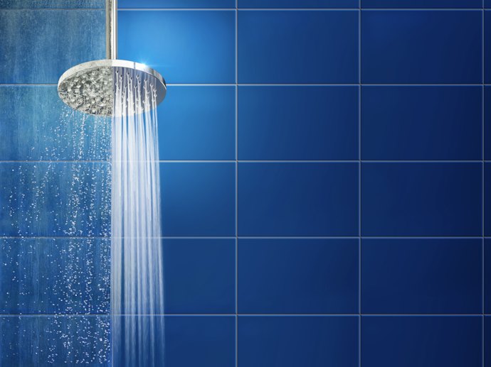 Não Deixe de Consultar a Pressão Necessária para o Seu Banheiro