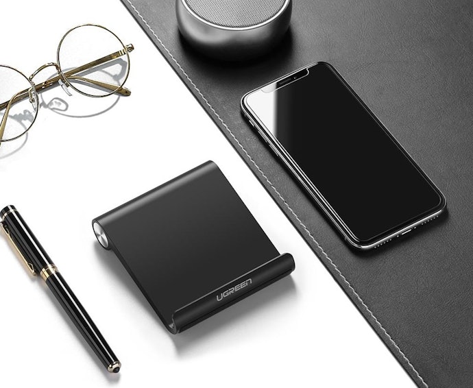 Explore as Cores Disponíveis para Cada Suporte para Celular de Mesa