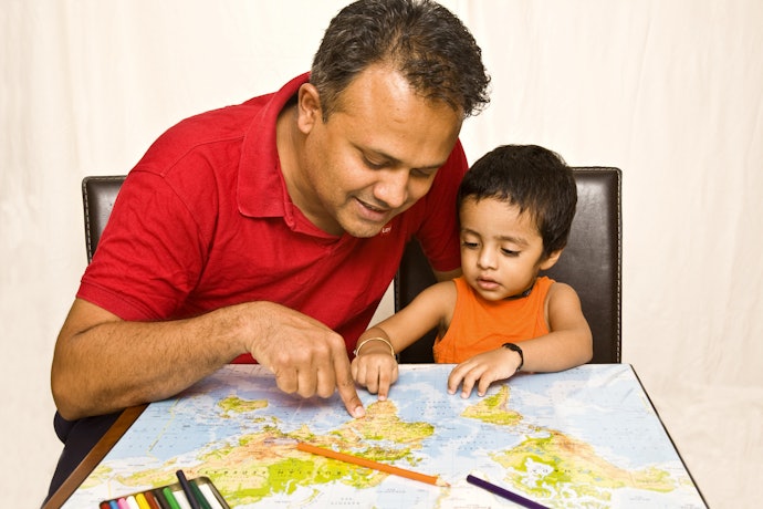 Escolha o Atlas de Geografia de Acordo com a Fase Escolar