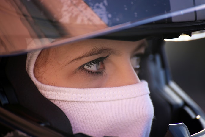 Prefira Balaclavas com Elastano na Composição para Mais Elasticidade e Conforto