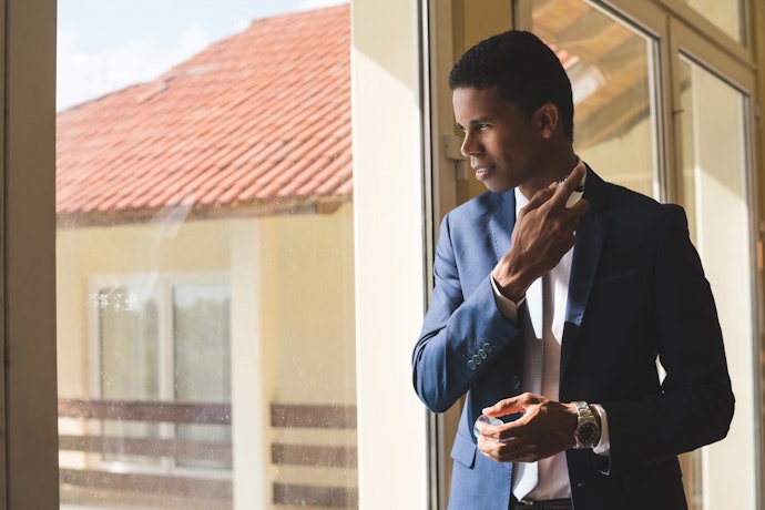Considere a Ocasião para Decidir Qual é o Melhor Perfume Carolina Herrera Masculino