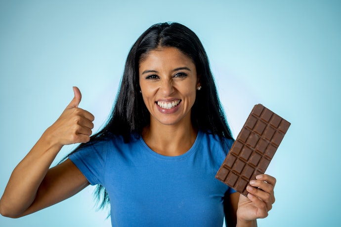 Se Você é Intolerante a Glúten ou Tem Alergia a Nozes, Verifique o Rótulo Antes de Comprar