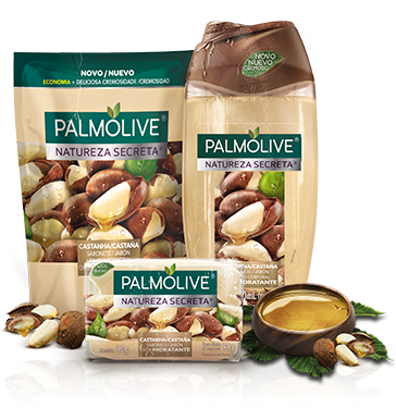 Para Maior Frequência de Uso, Considere Refis a Partir de 500 ml ou Barras de 150 g