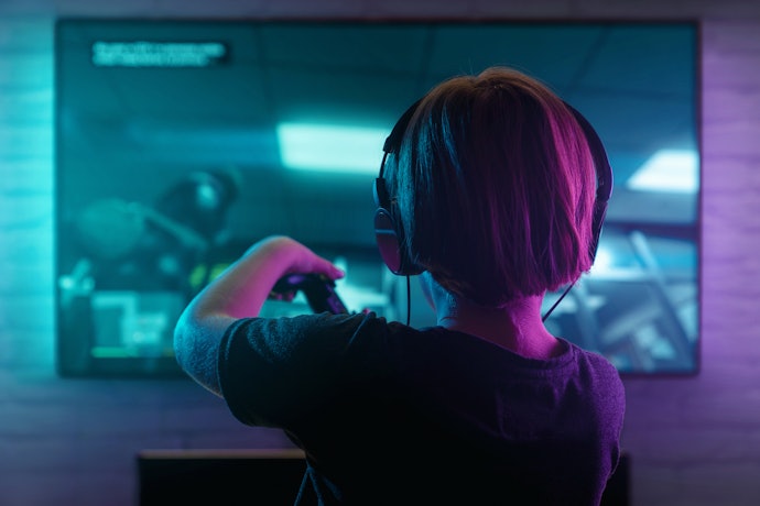 A Classificação Etária é Especialmente Importante em Jogos para Crianças