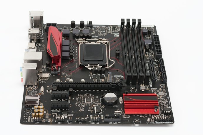Escolha uma Placa-Mãe ASUS do Tamanho Certo para o Seu Projeto