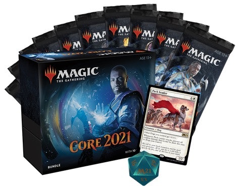 Não Deixe de Checar os Acessórios Extras dos Decks Magic The Gathering