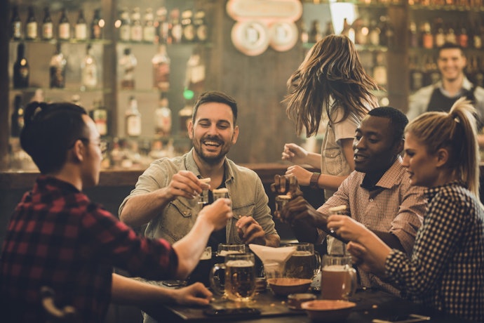 O Teor Alcoólico da Cîroc Muda de Acordo com o Sabor