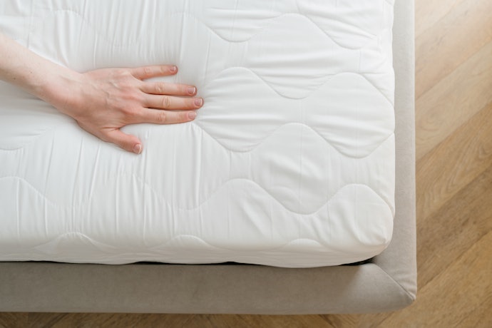 Pillow Tops Solteiros com Mais de 7 cm de Espessura Deixam a Cama Mais Alta