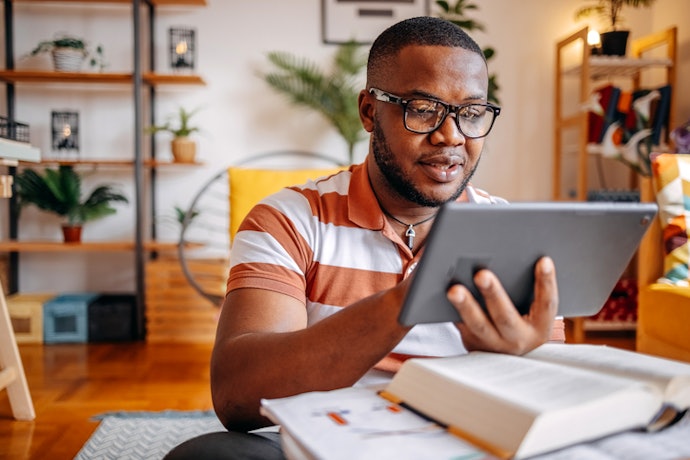 Se Você Consome Muitas Videoaulas, Prefira um iPad com Processador de 8 Núcleos