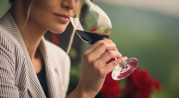 Encorpado: Ideal para Ser Degustado Minuciosamente