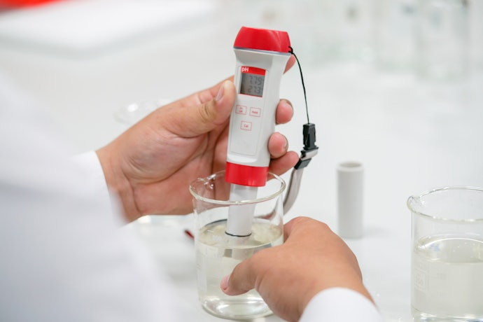 Considere Medidores de pH com Outras Funcionalidades, como Temperatura e Umidade