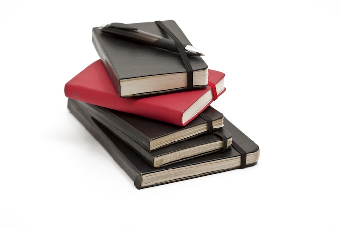 Capas Duras São Mais Resistentes, Mas Capas Flexíveis Deixam o Planner Mais Maleável