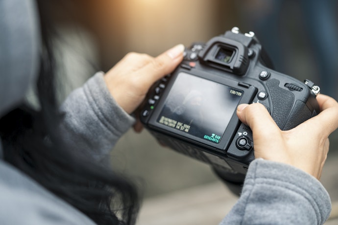 Prefira Resolução de 16 MP ou Mais para Impressões Maiores
