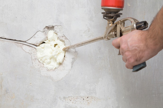O Tempo de Cura Interfere na Duração da Obra