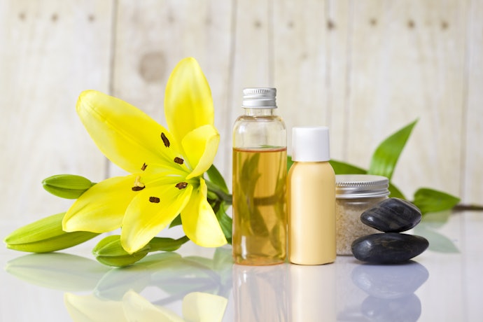 Para Ter Outros Benefícios, Veja os Ativos Presentes, como Argila, Aloe Vera e Vitaminas