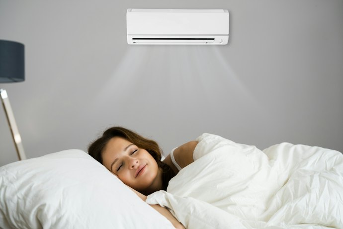 Prioriza Silêncio? Opte por um Aparelho de Ar-Condicionado Inverter Abaixo de 30 dB