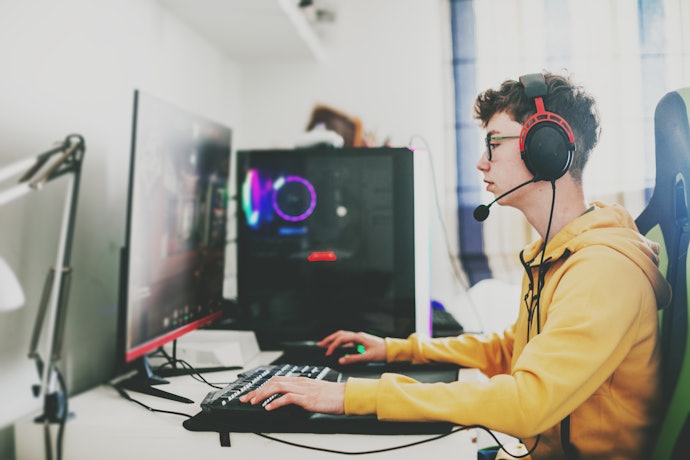 Fique de Olho no Peso do Headset para Maior Conforto