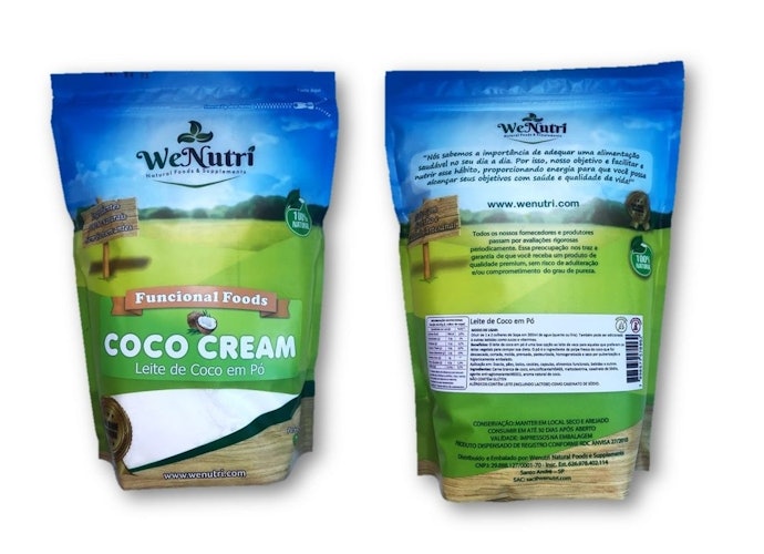 Consulte a Lista de Ingredientes: o Coco Deve ser um dos Primeiros
