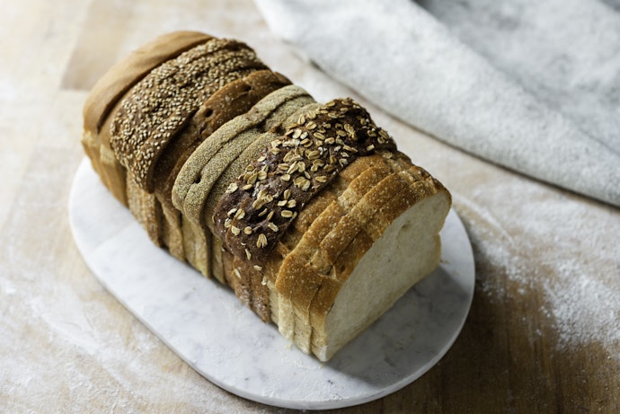 Pão de Forma Integral, Tradicional ou Multigrãos? Escolha pelo Tipo