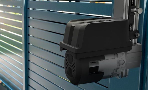 Confira as Funcionalidades que o Motor para Portão Basculante Oferece