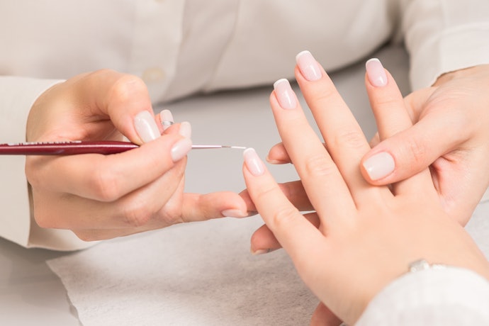 Géis para Unhas Hipoalergênicos e Testados Clinicamente Ajudam a Evitar Irritações