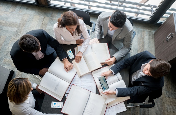 Confira as Dimensões do Livro de Marketing Digital