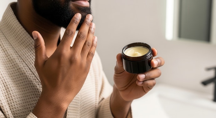 Para Usar Após Fazer a Barba, Prefira Fórmulas com Ativos Refrescantes, como Aloe Vera