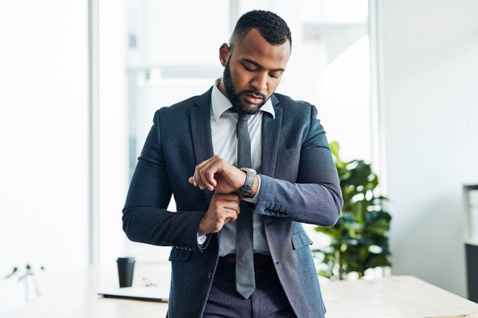 Busca um Relógio Masculino com Estilo Formal para o Trabalho? Aposte na Orient, Seiko e Tissot