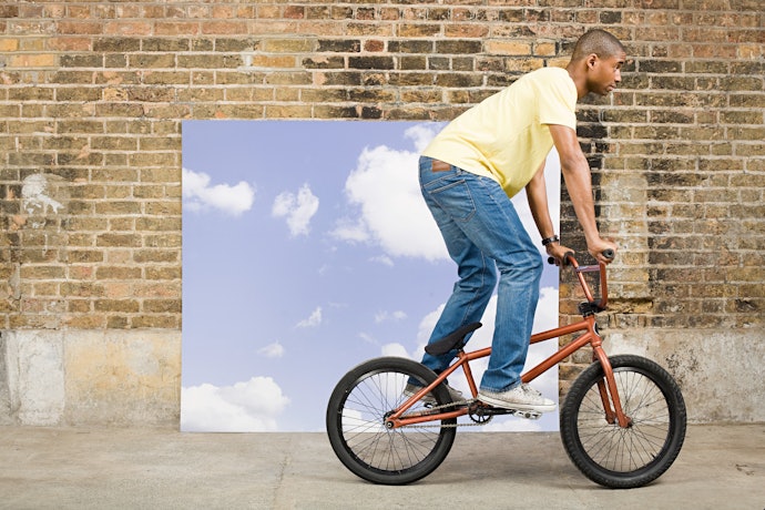 Bicicletas com Pedivelas Monobloco São Mais Acessíveis