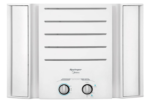 Quer Aquecer o Ambiente no Inverno? Escolha Ar-Condicionado de Janela Frio e Quente