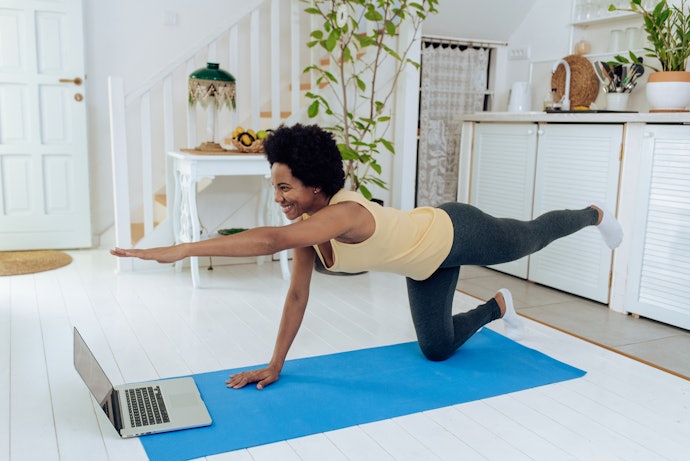 Meias para Pilates com Sola Antiderrapante São Mais Seguras