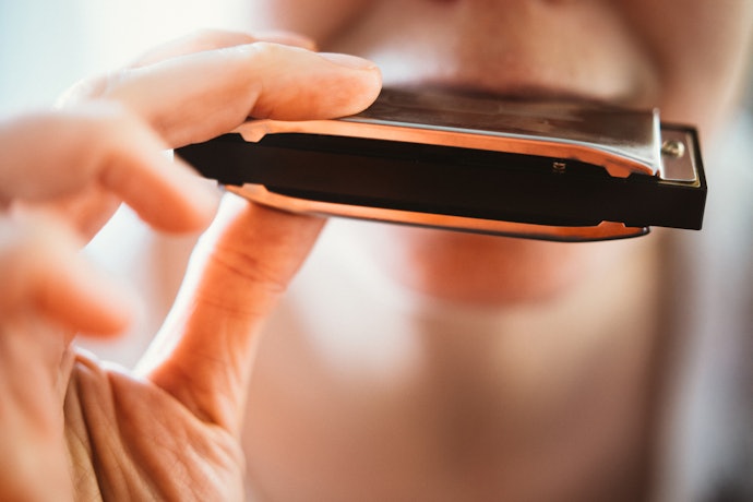 Prefira Modelos em Tom Dó para Facilitar o Aprendizado