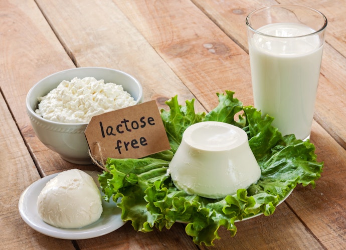Opte pelo Leite Desnatado Zero Lactose se Você Tem Intolerância à Substância