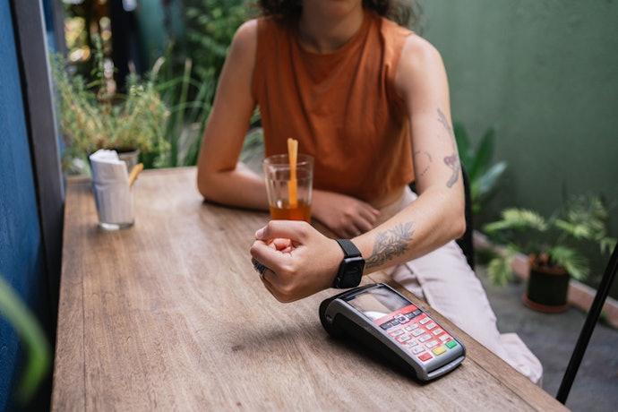 Para Fazer Pagamentos sem Usar Cartão ou Celular, Prefira Smartwatch com NFC