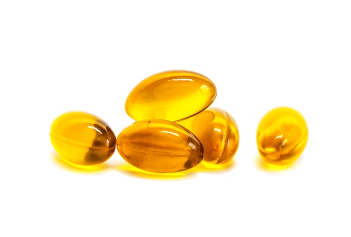Cápsulas de 500 mg de Softgel São Ideais para Quem Tem Dificuldade de Engolir