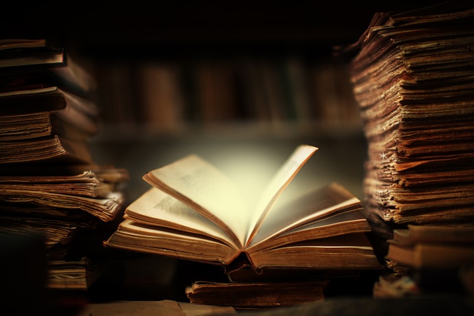 Considere o Tipo de Conteúdo Abordado no Livro