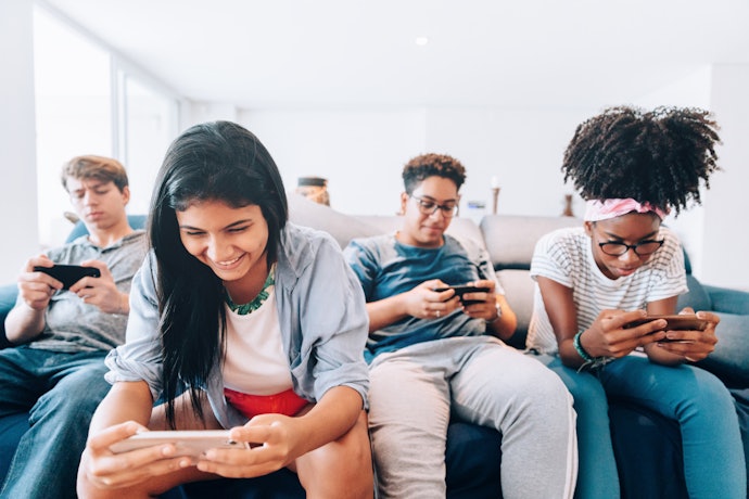Para Jogar com os Amigos, Confira se o Jogo Tem a Função Multiplayer